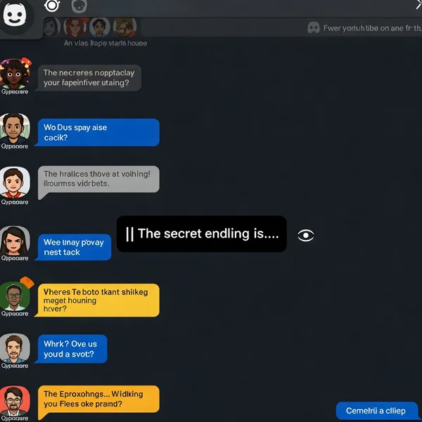 Example of Discord spoiler tag hiding text until clicked