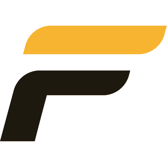 DiscordFont.org Logo
